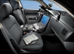 Dodge Magnum Police 2005 года